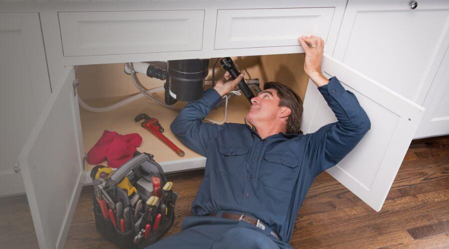 Professional Leak Detection Services in Hesston, KS